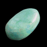 Chrysocolla Malachite tumbled stone 31/39mm 28.9/29.6g Rocks and Things Store