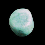 Chrysocolla Malachite tumbled stone 31/39mm 28.9/29.6g Rocks and Things Store