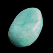 Chrysocolla Malachite tumbled stone 31/39mm 28.9/29.6g Rocks and Things Store