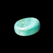 Chrysocolla Malachite tumbled stone 25-35mm 15-19g Rocks and Things Store
