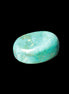 Chrysocolla Malachite tumbled stone 25-35mm 15-19g Rocks and Things Store