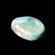 Chrysocolla Malachite tumbled stone 25-35mm 15-19g Rocks and Things Store