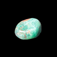 Chrysocolla Malachite tumbled stone 25-35mm 15-19g Rocks and Things Store