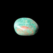 Chrysocolla Malachite tumbled stone 25-35mm 15-19g Rocks and Things Store