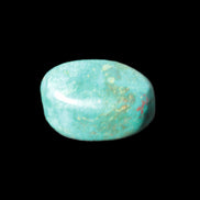 Chrysocolla Malachite tumbled stone 25-35mm 15-19g Rocks and Things Store