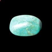 Chrysocolla Malachite tumbled stone 25-35mm 15-19g Rocks and Things Store