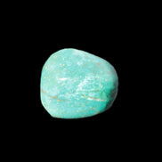 Chrysocolla Malachite tumbled stone 25-35mm 15-19g Rocks and Things Store