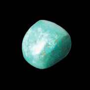 Chrysocolla Malachite tumbled stone 25-35mm 15-19g Rocks and Things Store