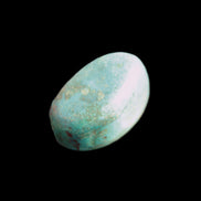 Chrysocolla Malachite tumbled stone 25-35mm 15-19g Rocks and Things Store