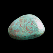 Chrysocolla Malachite tumbled stone 25-35mm 15-19g Rocks and Things Store