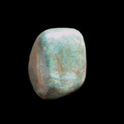 Chrysocolla Malachite tumbled stone 25-35mm 15-19g Rocks and Things Store