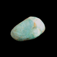 Chrysocolla Malachite tumbled stone 25-35mm 15-19g Rocks and Things Store
