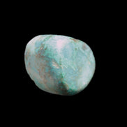 Chrysocolla Malachite tumbled stone 25-35mm 15-19g Rocks and Things Store
