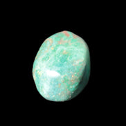 Chrysocolla Malachite tumbled stone 25-35mm 15-19g Rocks and Things Store