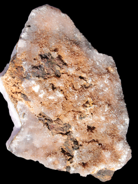 Pink Aragonite specimen 120*40*81mm 480g Rocks and Things Store
