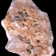 Pink Aragonite specimen 120*40*81mm 480g Rocks and Things Store