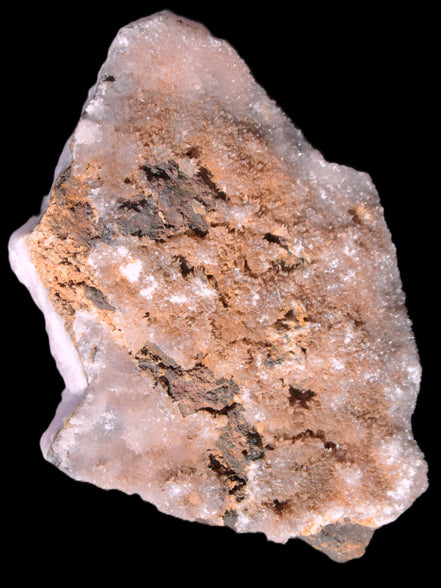 Pink Aragonite specimen 120*40*81mm 480g Rocks and Things Store