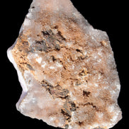 Pink Aragonite specimen 120*40*81mm 480g Rocks and Things Store