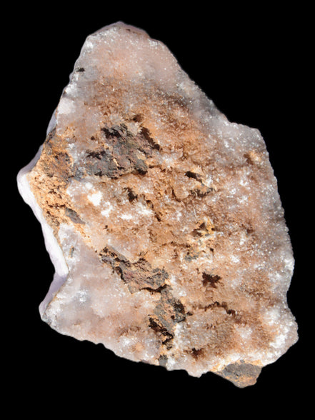 Pink Aragonite specimen 120*40*81mm 480g Rocks and Things Store