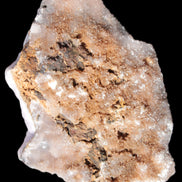 Pink Aragonite specimen 120*40*81mm 480g Rocks and Things Store