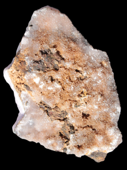 Pink Aragonite specimen 120*40*81mm 480g Rocks and Things Store