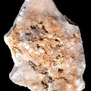 Pink Aragonite specimen 120*40*81mm 480g Rocks and Things Store