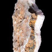 Pink Aragonite specimen 120*40*81mm 480g Rocks and Things Store