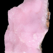 Pink Aragonite specimen 120*40*81mm 480g Rocks and Things Store