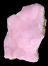 Pink Aragonite specimen 120*40*81mm 480g Rocks and Things Store