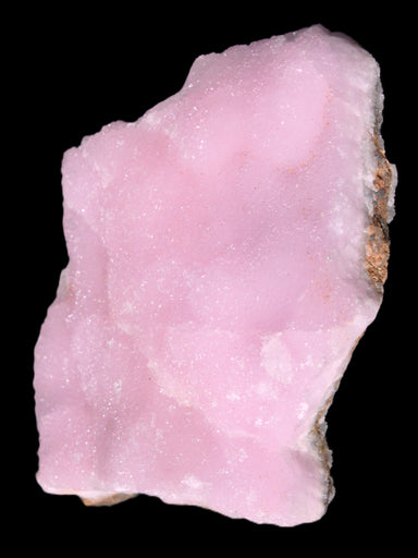 Pink Aragonite specimen 120*40*81mm 480g Rocks and Things Store