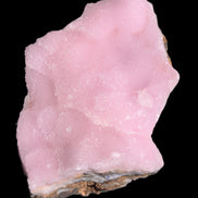Pink Aragonite specimen 120*40*81mm 480g Rocks and Things Store