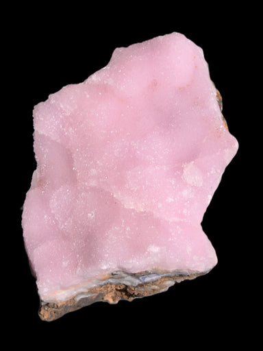 Pink Aragonite specimen 120*40*81mm 480g Rocks and Things Store