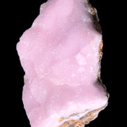 Pink Aragonite specimen 120*40*81mm 480g Rocks and Things Store
