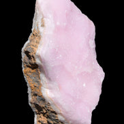 Pink Aragonite specimen 120*40*81mm 480g Rocks and Things Store
