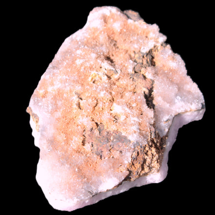 Pink Aragonite specimen 120*40*81mm 480g Rocks and Things Store