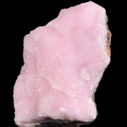 Pink Aragonite specimen 120*40*81mm 480g Rocks and Things Store