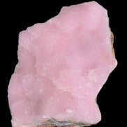 Pink Aragonite specimen 120*40*81mm 480g Rocks and Things Store