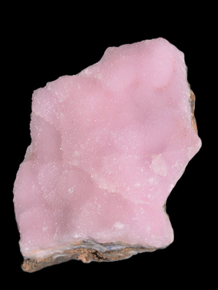 Pink Aragonite specimen 120*40*81mm 480g Rocks and Things Store