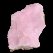 Pink Aragonite specimen 120*40*81mm 480g Rocks and Things Store