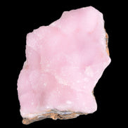 Pink Aragonite specimen 120*40*81mm 480g Rocks and Things Store