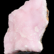 Pink Aragonite specimen 120*40*81mm 480g Rocks and Things Store