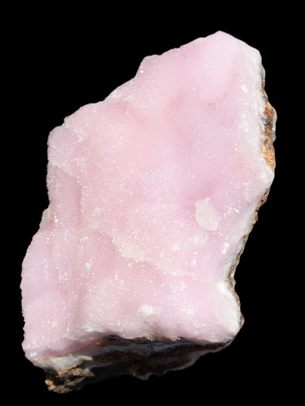 Pink Aragonite specimen 120*40*81mm 480g Rocks and Things Store