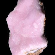 Pink Aragonite specimen 120*40*81mm 480g Rocks and Things Store