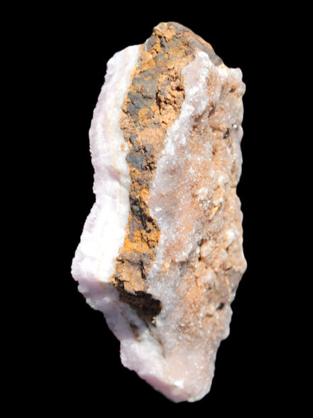 Pink Aragonite specimen 120*40*81mm 480g Rocks and Things Store