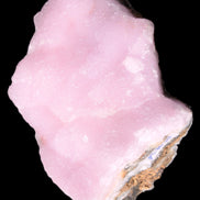 Pink Aragonite specimen 120*40*81mm 480g Rocks and Things Store