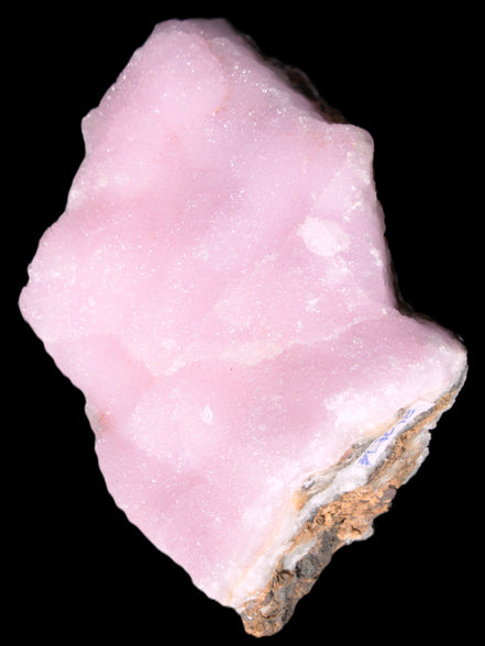 Pink Aragonite specimen 120*40*81mm 480g Rocks and Things Store