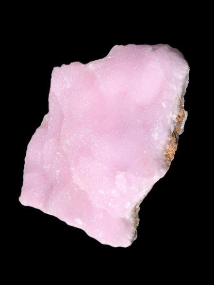 Pink Aragonite specimen 120*40*81mm 480g Rocks and Things Store