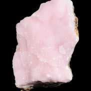 Pink Aragonite specimen 120*40*81mm 480g Rocks and Things Store
