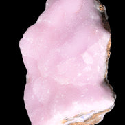 Pink Aragonite specimen 120*40*81mm 480g Rocks and Things Store