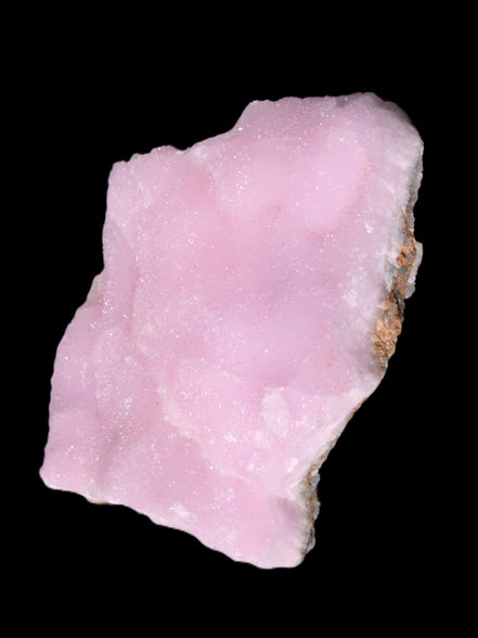 Pink Aragonite specimen 120*40*81mm 480g Rocks and Things Store